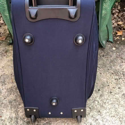 Photo of free Bag/case on wheels (Westbury Wilts BA13) #2