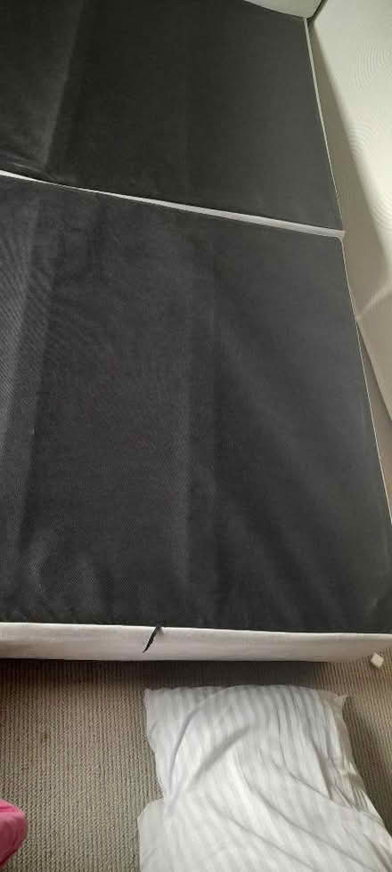 Photo of free Double bed (Town centre) #2