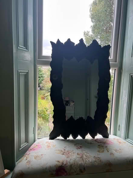 Photo of free Slate mirror (Stoneybatter) #2