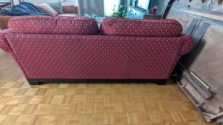 Photo of free Sofa (Sandy Hill) #3