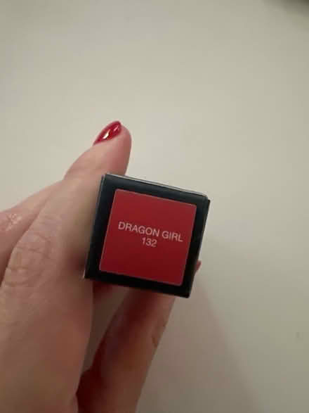 Photo of free Nars red lipstick Dragon Girl 132 (Clinton Hill, Brooklyn) #2
