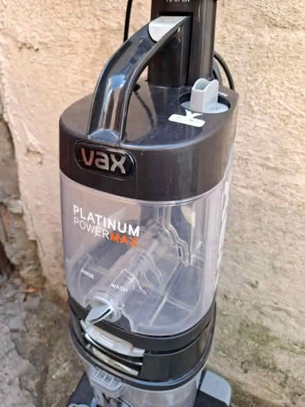 Photo of free Spares or repair - carpet cleaner (Nr Horlicks, Slough SL1) #2