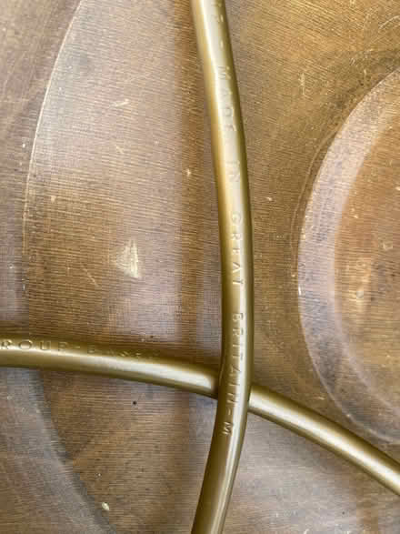 Photo of free Standard lamp (AL5) #3