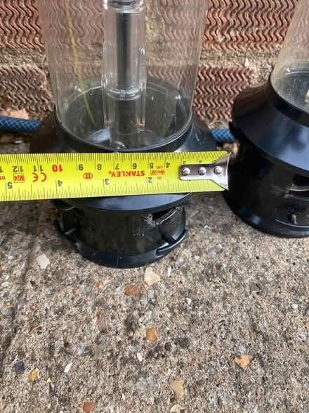 Photo of free Squirrel proof bird feeders (Letchworth garden city SG6) #3