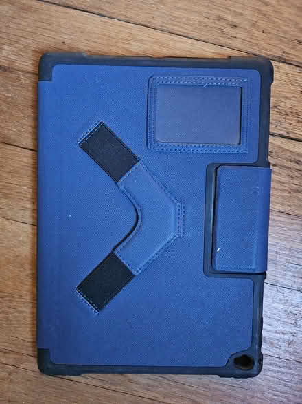 Photo of free ZAGG iPAD/TABLET COVER (20722 - near Peace Cross) #1