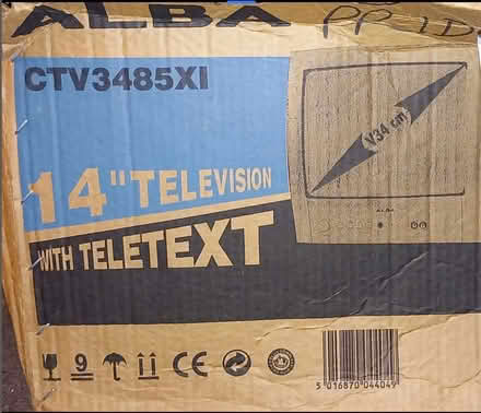 Photo of free Tv (Aston B6) #1
