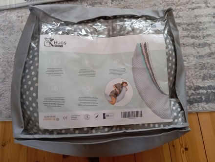 Photo of free Pillow good for maternity and other (Oxford OX2) #1