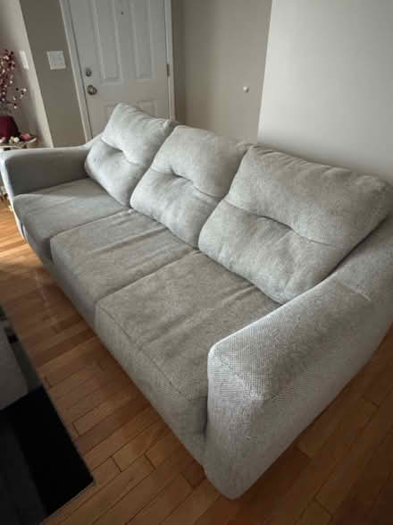 Photo of free Sofa (Lawrenceville) #1