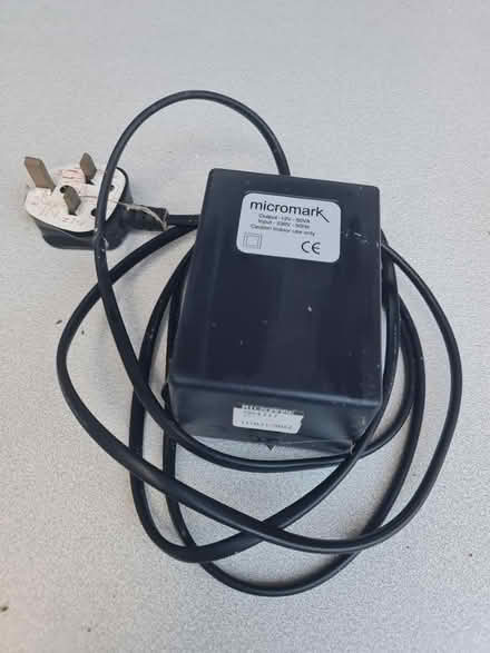 Photo of free Working Power Supplies (Bovingdon) #4
