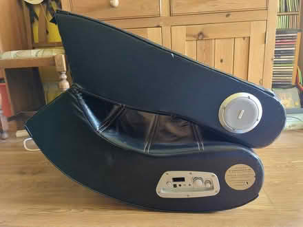 Photo of free Rocker gaming chair (Mile Oak BN41) #2