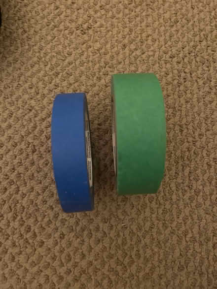 Photo of free Painters tape (McLean Gardens) #2