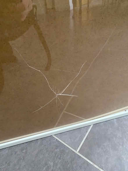 Photo of free A3 picture / poster frame (Hertford SG13) #1