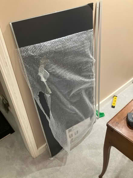 Photo of free Frameless Wall Mirror (Pittsburgh) #2