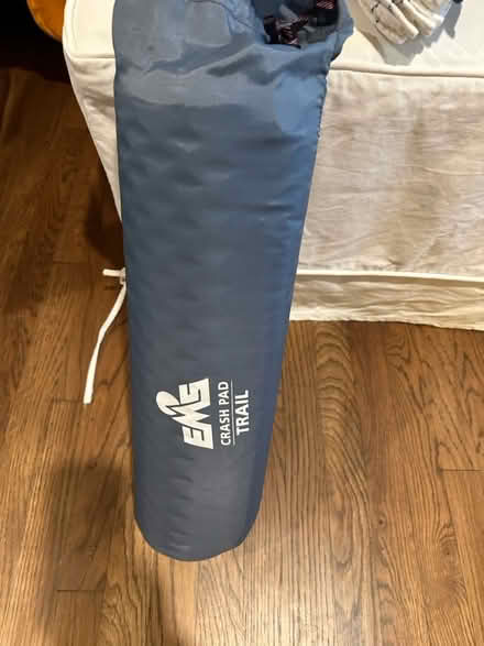 Photo of free Sleeping pad self inflating (Portage park 60641) #1