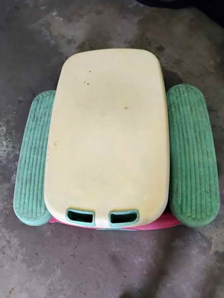Photo of free Kids outdoor picnic table, Westvale (Westvale, Waterloo) #2