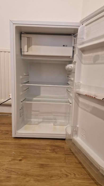 Photo of free Undercounter fridge (Ealing W5) #4