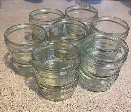 Photo of free 14 Glass Gu Ramekins (Chorley PR6) #1