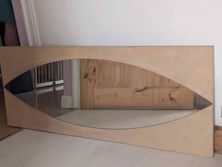 Photo of free Mirror (B11) #1