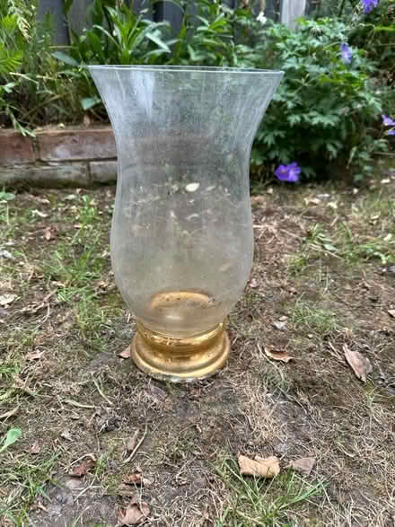Photo of free Vase (Longsight M18) #1