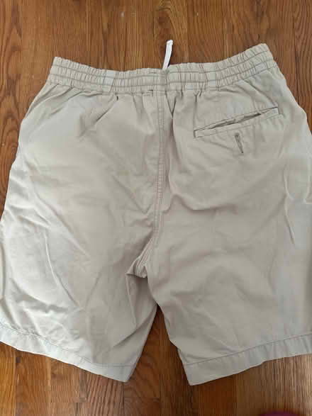 Photo of free J. Crew men’s chino shorts s (Clinton Hill, Brooklyn) #3