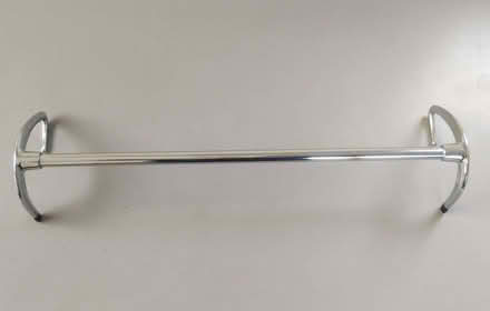 Photo of free Over-radiator towel rail (Ingleton LA6) #1