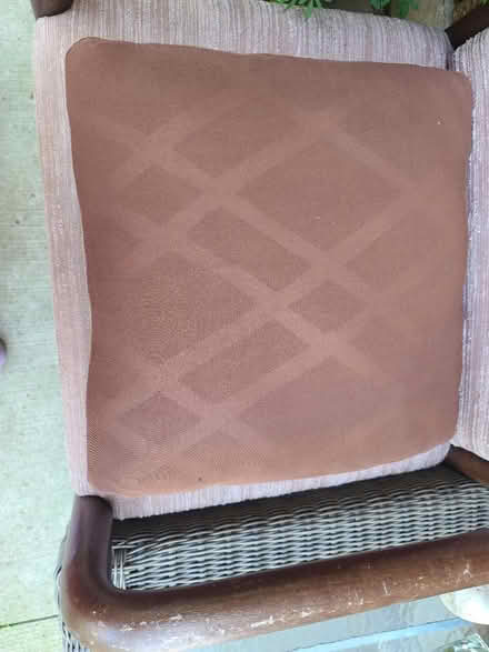 Photo of free Throw cushion (Mississauga Ontario Canada) #1