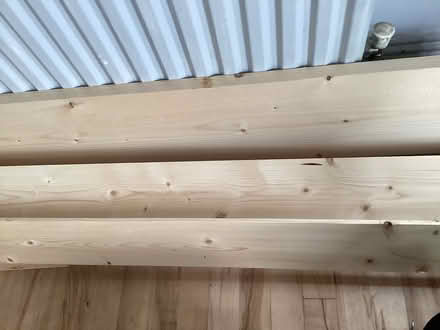 Photo of free Flooring (Stillorgan Co dublin) #1
