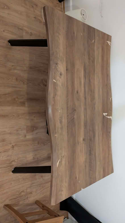 Photo of free Large dinner table (Ealing W5) #2