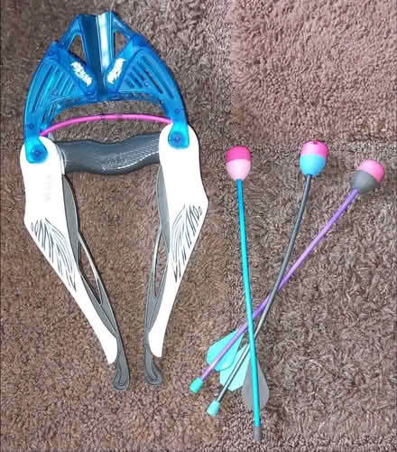 Photo of free Toys (Aston B6) #2