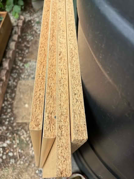 Photo of free Shelves (Saltford) #1