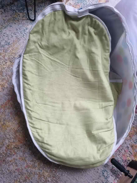 Photo of free Bean bag (Braunstone town LE3) #1