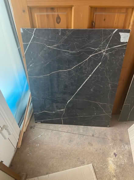 Photo of free Various off cuts from brand new Howden kitchen (Druids Heath B14) #2