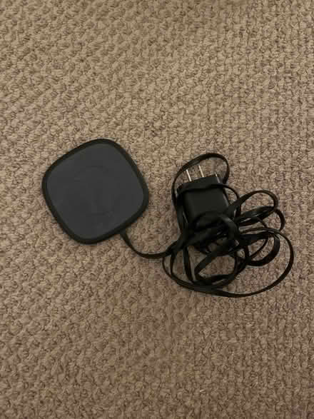 Photo of free Nimble Apollo Wireless charging pad (McLean Gardens) #1
