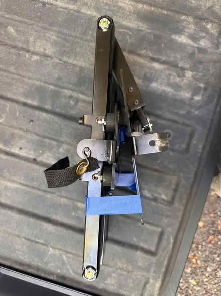 Photo of free Wall Mount for Flat Screen (Marin) #1