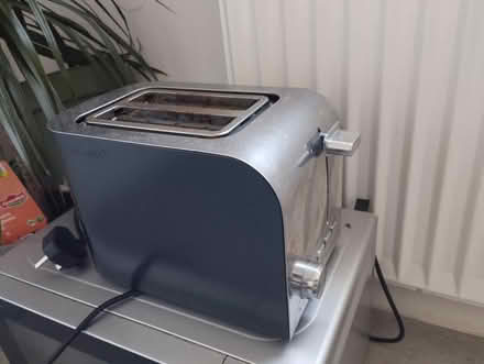 Photo of free Morphy Richards (West Hampstead NW6) #2