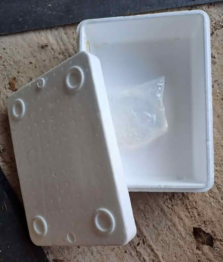 Photo of free Cool box (Little Chalfont HP6) #1