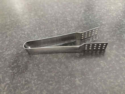 Photo of free Tea bag tongs (Sherfield Park RG27) #1