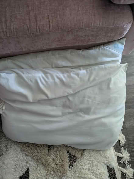 Photo of free Used pillows (West lake hills) #1