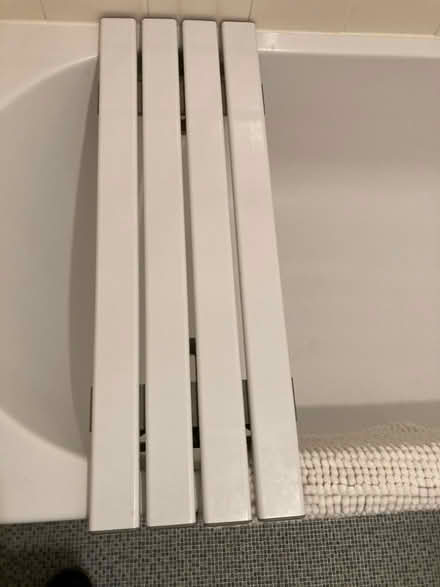 Photo of free Adjustable bath board (Bugbrooke) #1