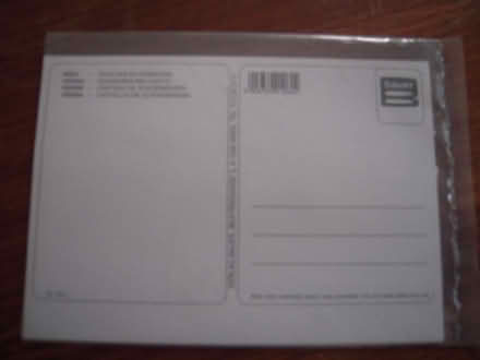 Photo of free Vintage postcard from Vienna (Maidenhead SL6) #3
