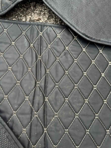 Photo of free Universal Car Mats (Treeton S60) #4