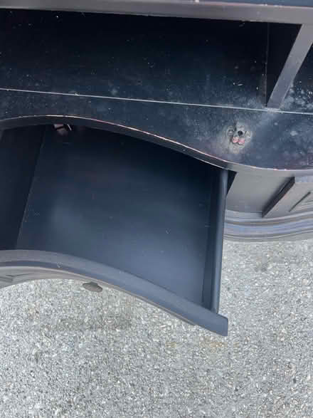 Photo of free Hooker Entertainment Center (NE Conyers) #2