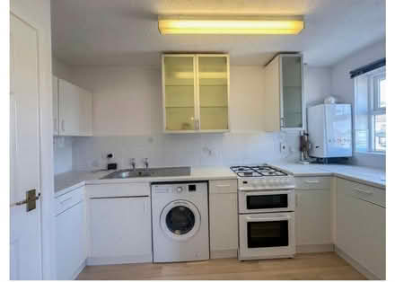 Photo of free Beko slimline washing machine (Ampthill MK45) #1