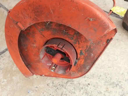 Photo of free Strimmer (Southport PR8) #2