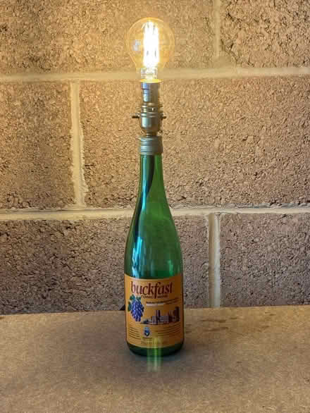Photo of Empty bottles (Brookfield PA5) #1