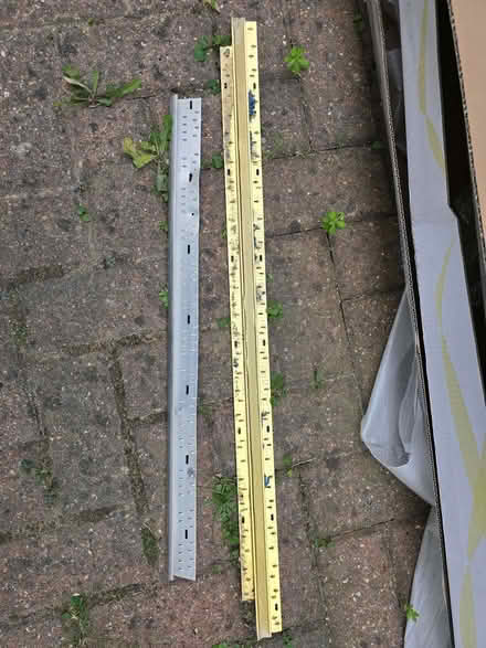 Photo of free Carpet grips (Kennington OX1) #1