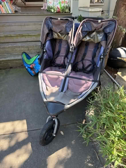 Photo of free Boy/girl 0-5yrs clothes/shoes/books (Prospect Park South) #2