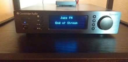 Photo of free Music Streamer (Central Blackburn BB1) #1