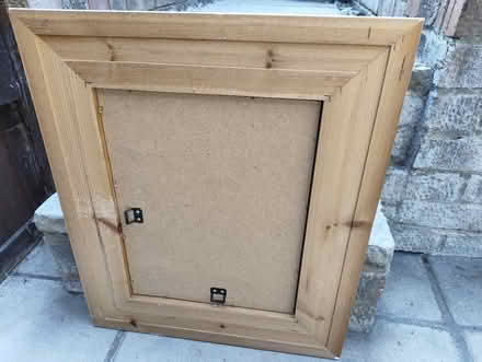Photo of free Mirror (Black Dam RG21) #2