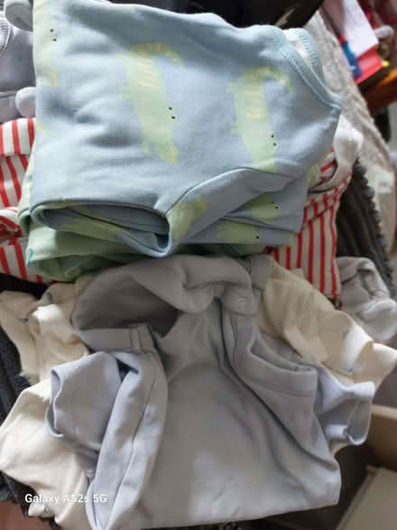 Photo of free Babywear (Little Bloxwich WS3) #1